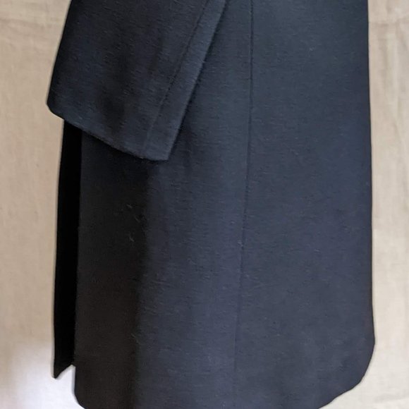 Alberto Biani Overcoat - Picture 6 of 13